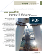 Ponte Adige - Quarry & Construction