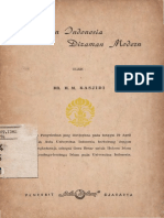 Rasjidi Islam Dan Indonesia Dijaman Modern PDF