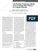 Improved Ferrite Number Prediction Model that Accounts for Cooling Rate Effects —Part 2  Model Results.pdf