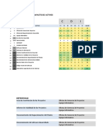 Analisis de Riesgo