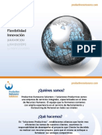 Empresa de Outsourcin RH