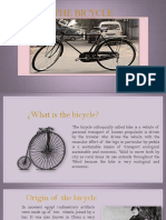 The Bicycle