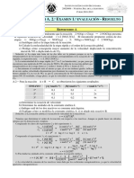 Química 2oBach A examen resuelto