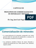 Principios de Comercializacion de Minerales CapIII.ppt