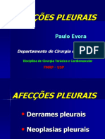 Afecções Pleurais 2 PDF