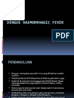 Dengue Haemorrhagic Fever 1