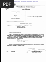 Civil Action Summons For Bexar County