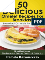 50 Delicious Omelet Recipes For - Pamela Kazmierczak.pdf