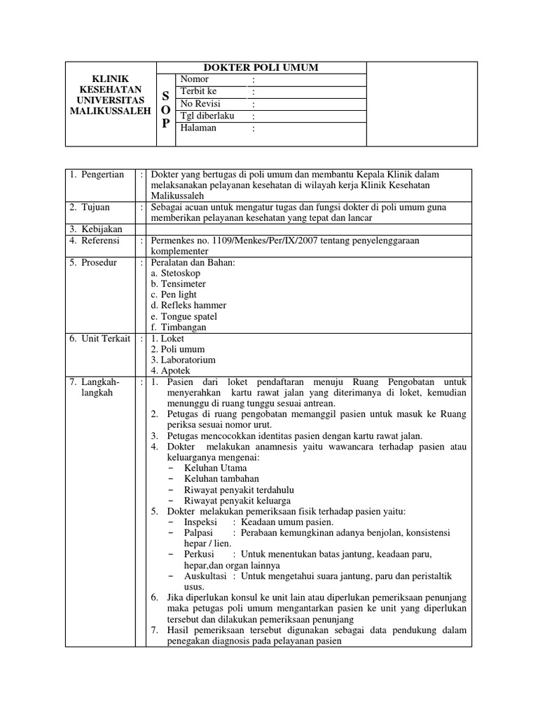 SopDokterUmumPuskesmas.docx