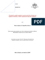 Formação e prática segundo os egressos do Curso Técnico em.pdf