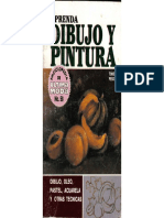 Aprenda Dibujo Y Pintura .pdf