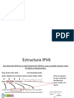 2-Introducción A Ipv6