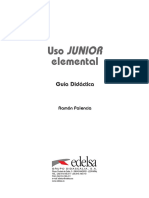 Uso junior elemental guía didáctica.pdf