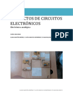 Circuitos II Proyectos.pdf