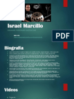 Israel Presskit English