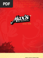 Download Maxs of Manila Jersey City Menu by The Jersey City Independent SN40326556 doc pdf