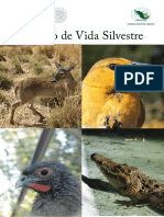 (SEMARNAT, 2009) Manejo de Vida Silvestre.pdf