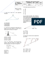 Examen Primer PeriodoTrigonometria v-I