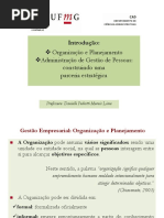 AULA 1 - Gestão Empresarial  