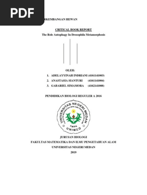 Cbr Perkembangan Hewan Kel 5 Docx