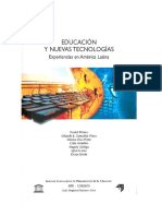 educacion y ntic en america latina.pdf