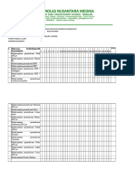 LOGBOOK Radiografer