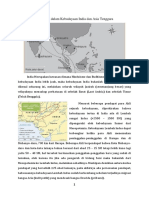 Arsitektur Kebudayaan India Dan Asia Tenggara