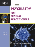 Download 9788122427325PsychiatryforGeneralpractitioners by Sudhir Tyagi SN40327471 doc pdf