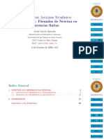 Newtondf PDF