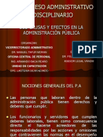 4.ELPROCESOADMINISTRATIVODISCIPLINARIO_diapositivas.ppt