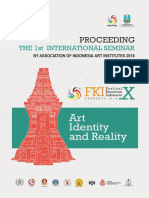 Prosiding FKI 2018