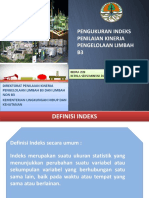 PRESENTASI INDEKS PLB3 2019 Indra Konsep Paling Baru PDF