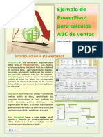 Tema VII. Inteligencia en Los Negocios