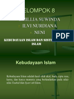 KELOMPOK 8 AGAMA ISLAM.ppt