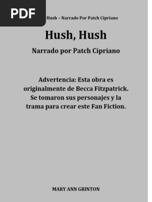 Patch Libro Pdf