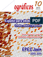 EPES - 1 - 2 Enfoques de Enseçnanza Del Español PDF