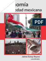 Economía y Sociedad Mexicana 2016 - Pro 2 PDF