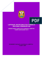 Lakip Sekwan Kota BDL 2018 PDF