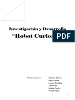Robot Curiosity.docx