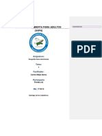 Geografia Fisica Dom. Tarea 5