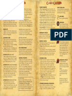 Clash Double-Sided Cheatsheet PDF