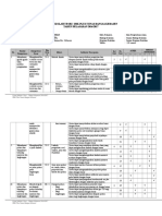 Form ASPEK Kognitif+kisis2 US Paket A