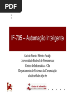 automação inteligente ufpe