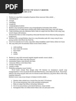 Kumpulan Soal Pilihan Ganda Biografi Tokoh Docx