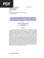 Download elastisitas kesempatan kerja by masihy SN40328607 doc pdf