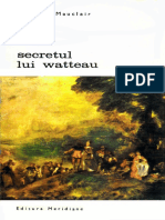 033 Mauclair, Camille - Secretul lui Watteau BME 1970.pdf