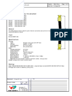 Engineering Data Sheet: Ci-Hoses PA 1