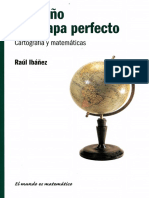 El Sueño Del Mapa Perfecto - Raúl Ibáñez PDF