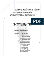 4 Odontopediatria PDF