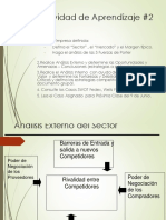 Actividad Aprendizaje #2